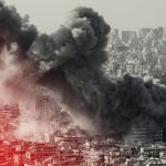 İsrail saldırıları çevre felaketine yol açıyor