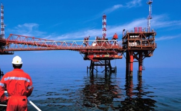 İtalyan Eni Libya’da doğal gaz rezervi keşfetti