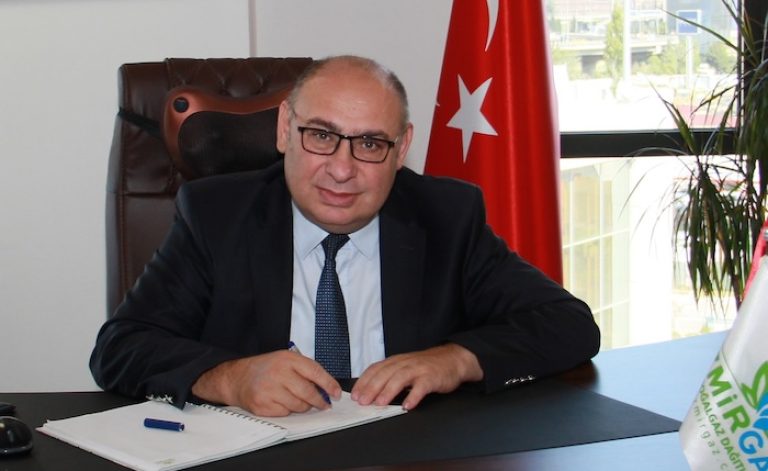 İzmirgaz hidrojen ve sentetik yakıt teknolojisi geliştirecek