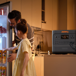 Jackery 3.072Wh HomePower 3000 istasyonu flaş indirimde 1.099 dolara, Husqvarna iQ serisi robot biçme makineleri yeni 1.550 dolarlık fiyatla, daha fazlası