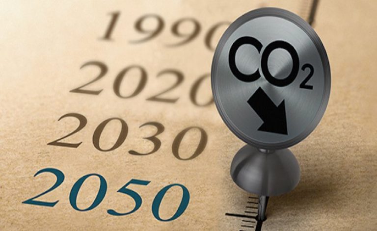 Karbon maliyeti bilançolarda yer almaya başlıyor