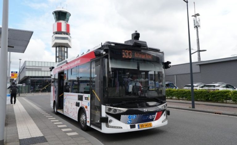 Karsan'ın cirosunun yüzde 67'si elektrikliden geliyor