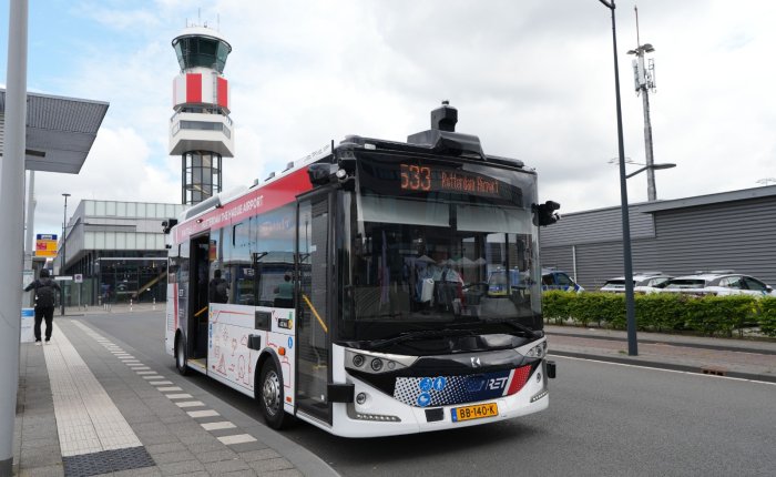 Karsan'ın cirosunun yüzde 67'si elektrikliden geliyor