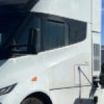 Kempower ve Windrose, California şarj merkezinde Megawatt Şarj Sistemi'ni gerçek dünyada test etti