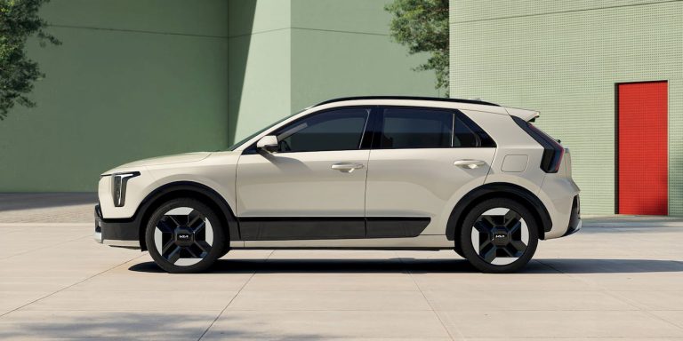 Kia, bu modeli sonlandırıyor; yenilenen versiyon yalnızca hibrit olarak piyasaya çıkıyor
