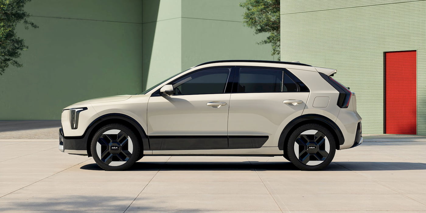 Kia, bu modeli sonlandırıyor; yenilenen versiyon yalnızca hibrit olarak piyasaya çıkıyor