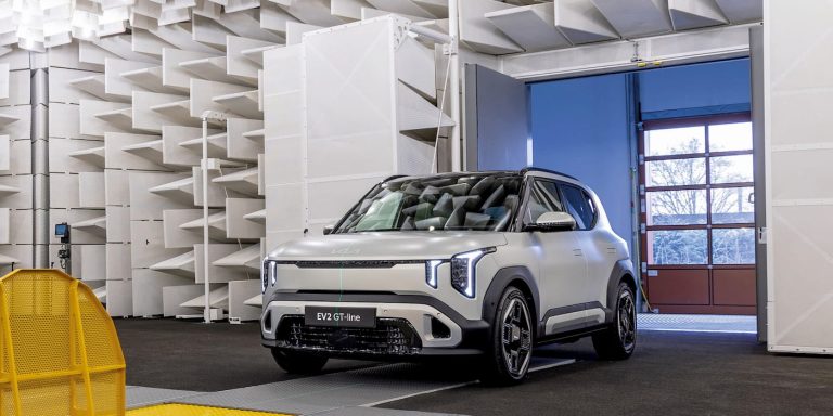 Kia, EV2 fiyatlarının beklenenden daha ucuz olduğunu açıkladı