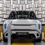 Kia, EV2 fiyatlarının beklenenden daha uygun olduğunu açıkladı