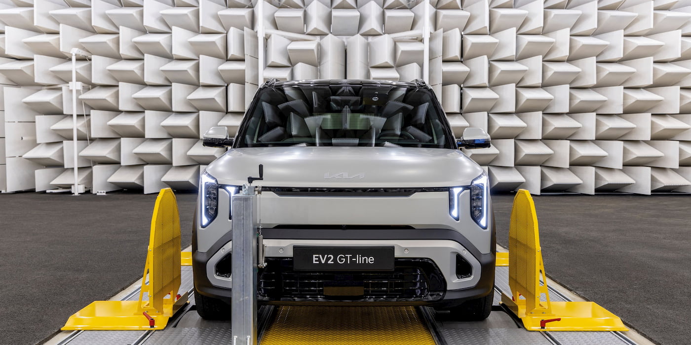 Kia, EV2 fiyatlarının beklenenden daha uygun olduğunu açıkladı