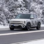 Kia’nın en uygun fiyatlı elektrikli modeli Avrupa’da 30.500 dolardan satışa sunuldu