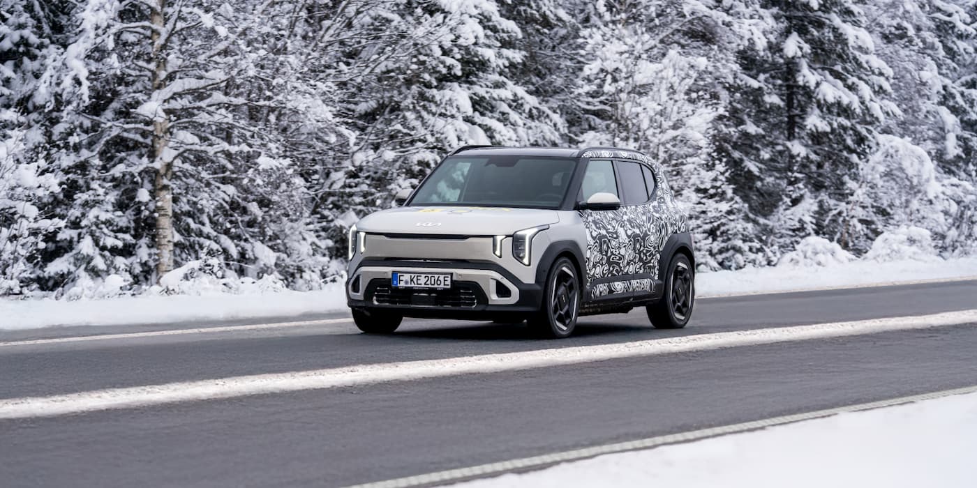 Kia’nın en uygun fiyatlı elektrikli modeli Avrupa’da 30.500 dolardan satışa sunuldu