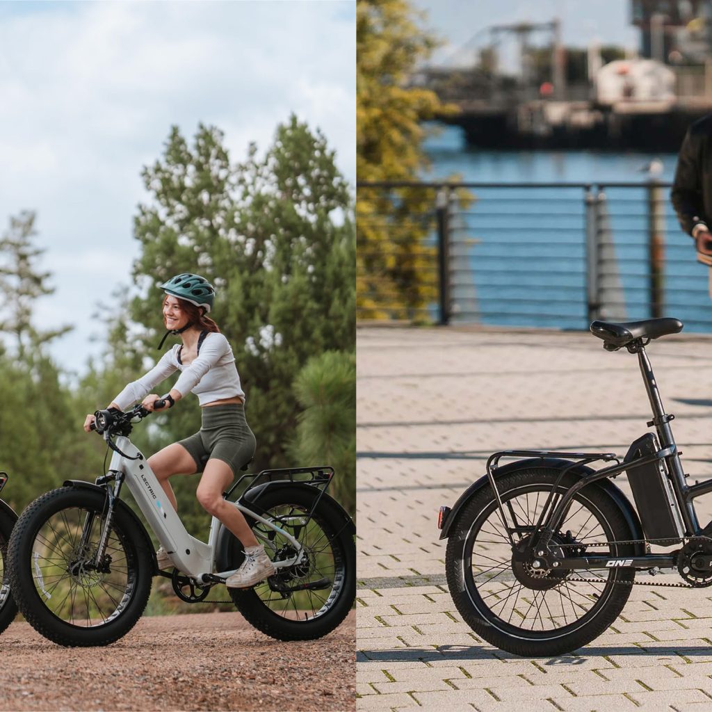Lectric Nothin’ But Net İndirimiyle e-bisikletlerde $720’ye varan tasarruf, $799’dan başlayan fiyatlarla; EcoFlow ve Anker güç istasyonu hızlı satışları $150’dan, daha fazlası