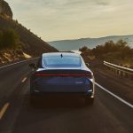 Lexus, 2026 ES EV fiyatlarının 50.000 doların altında başlayacağını açıkladı