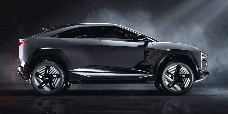 Mahindra, Batman BE 6 EV’yi tanıttı – ve gerçekten etkileyici [güncellendi]