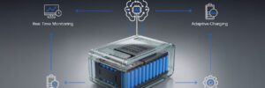 MATTER, Iontra’nın uyarlanabilir şarjı ve gerçek zamanlı SOH algılamasını yapay zeka tabanlı araç platformuna ekledi