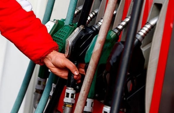 Mazot fiyatında indirim