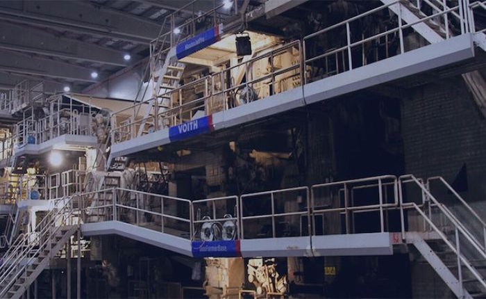 Modern Karton, Tekirdağ tesisinde buhar üretimini artıracak