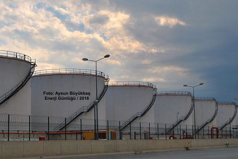 Motorin ve benzin fiyatları arttı