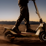 Navee özellikli UT5 Ultra X + UT5 Max superscooter ilk indirimleri $1,530’dan başlıyor, EcoFlow güç istasyonu hızlı satışta, daha fazlası