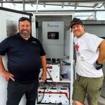 New York City sonunda ilk ev tipi batarya depolama sistemine kavuştu