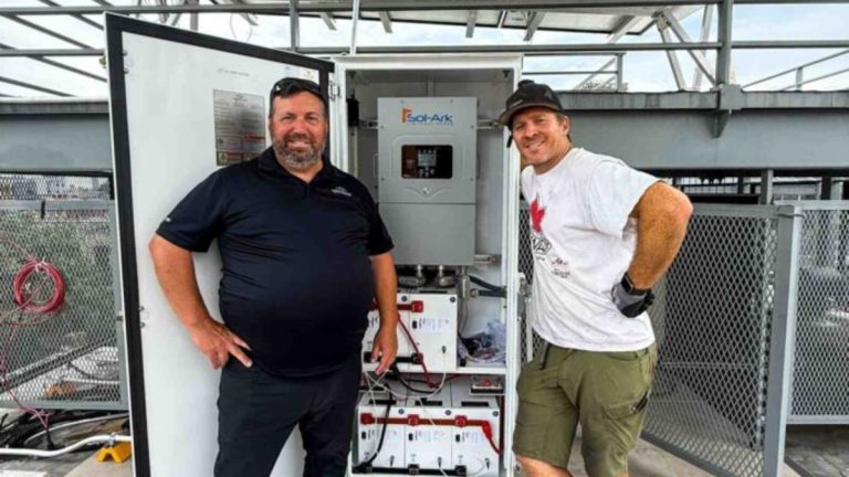 New York City sonunda ilk ev tipi batarya depolama sistemine kavuştu