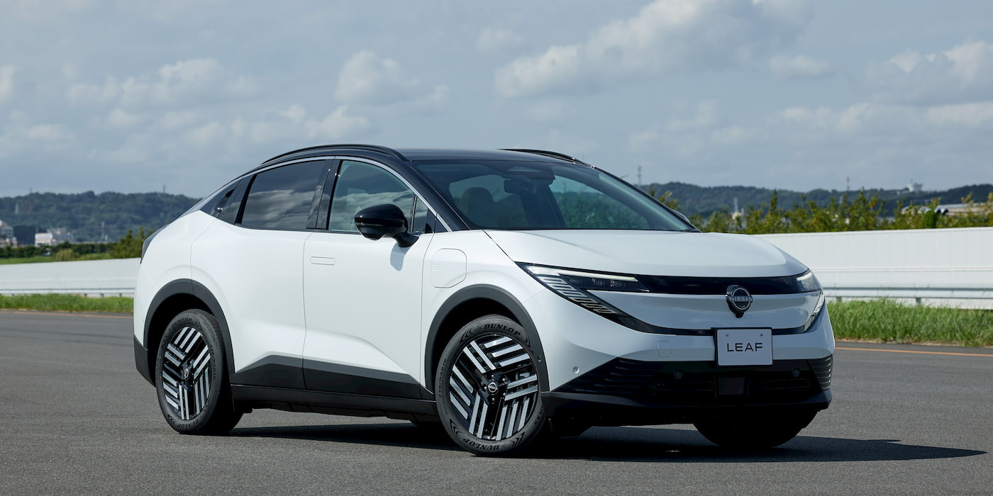 Nissan, Japonya'da yeni LEAF modellerini pil arızası nedeniyle geri çağırıyor