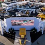 ÖZET: CONEXPO 2026'da her zamankinden daha fazla elektrikli ekipman seçeneği