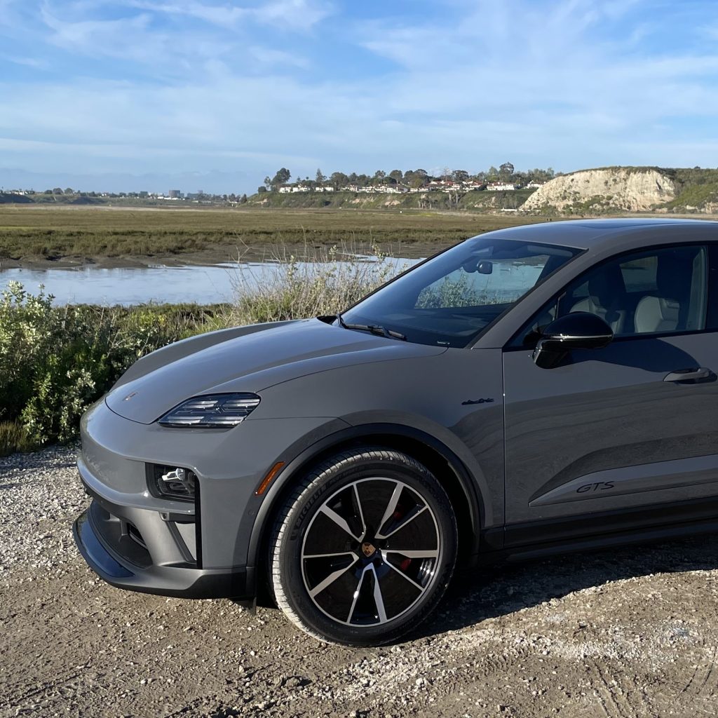 Porsche Macan GTS incelemesi – Bu Porsche’nin ‘Goldilocks’ modeli mi?