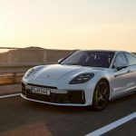 Porsche, Panamera EV’yi piyasaya sürebilir, ancak bir şartı var