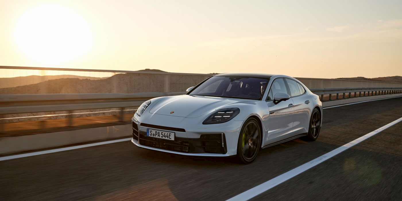 Porsche, Panamera EV’yi piyasaya sürebilir, ancak bir şartı var