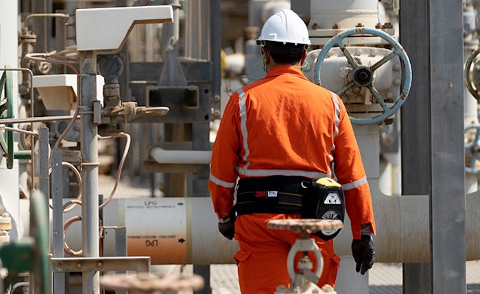 QatarEnergy mücbir sebep ilan etti