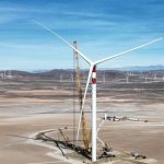 Rüzgar türbini üretiminde Çinli şirketler lider konumda