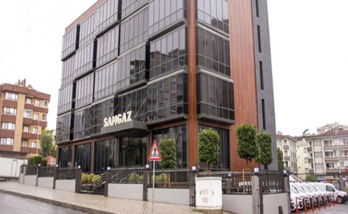 Samgaz'dan küçük tüketiciye yüzde 70 zam