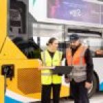 Şarj altyapı sağlayıcısı VEV, stratejik enerji yönetimine vurgu yapıyor