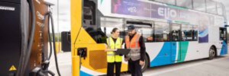 Şarj altyapı sağlayıcısı VEV, stratejik enerji yönetimine vurgu yapıyor