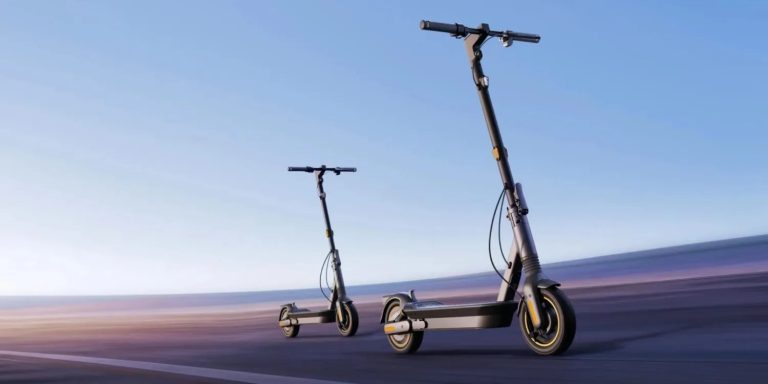 Segway e-scooter ve robot çim biçme makinelerinde Bahar İndirimiyle 1.133 dolara varan indirim, Velotric St. Paddy’s e-bike hızlı satışı 1.099 dolardan, EcoFlow ve daha fazlası