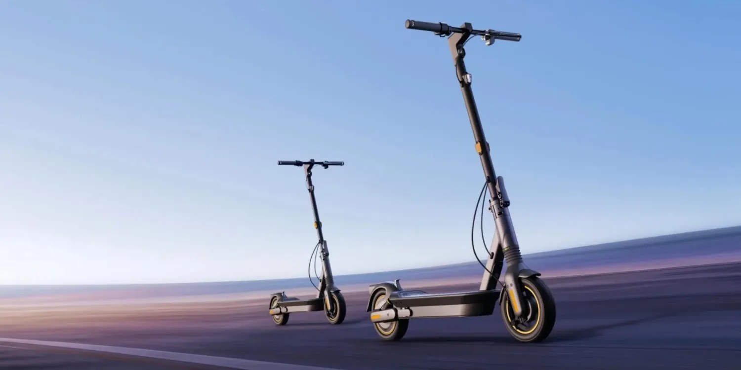 Segway e-scooter ve robot çim biçme makinelerinde Bahar İndirimiyle 1.133 dolara varan indirim, Velotric St. Paddy’s e-bike hızlı satışı 1.099 dolardan, EcoFlow ve daha fazlası