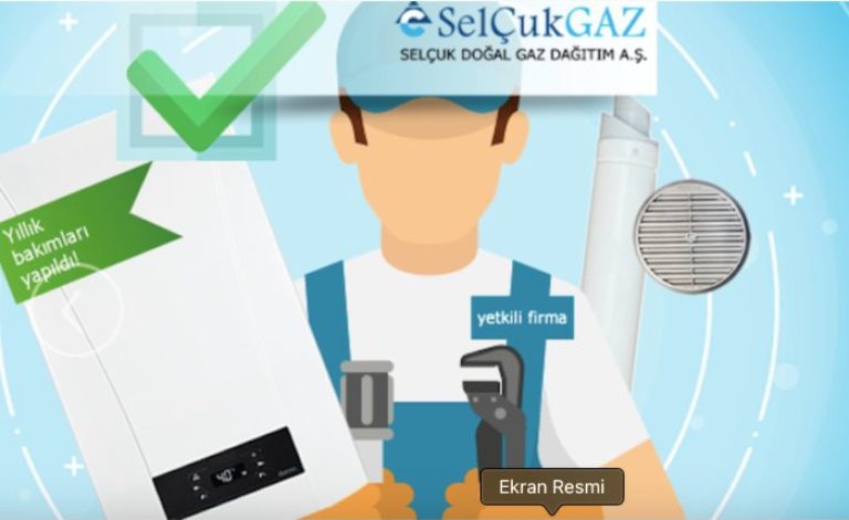 Selçuk Doğal Gaz tarifesine yüzde 94’e varan zam