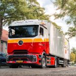 Simon Loos elektrikli çekici filosunu 200'ün üzerine çıkardı