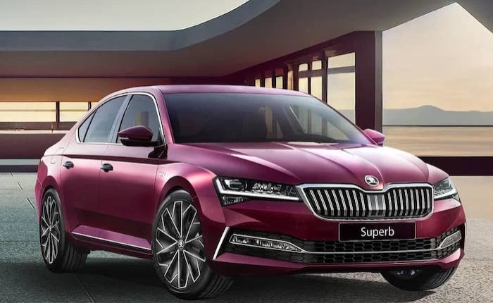 Skoda, Çin pazarından çekiliyor