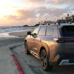 Subaru Trailseeker ilk sürüş – yetenekli bir elektrikli Outback alternatifi