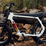 SUPER73, modüler bataryalı ve şehir içi kullanım odaklı yeni e-bisiklet serisini tanıttı