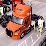 Sürücü sıkıntısı mı? Elektrikli kamyonlar filolara gerçek bir işe alım avantajı sağlıyor