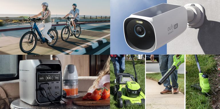 Tenways Wayfarer cruiser e-bisiklet yeni 1.799 dolarlık en düşük fiyatında, EcoFlow 1.024Wh DELTA 3 Plus güç istasyonu paketi indirime girdi, Anker 4 kamera seti ve daha fazlası