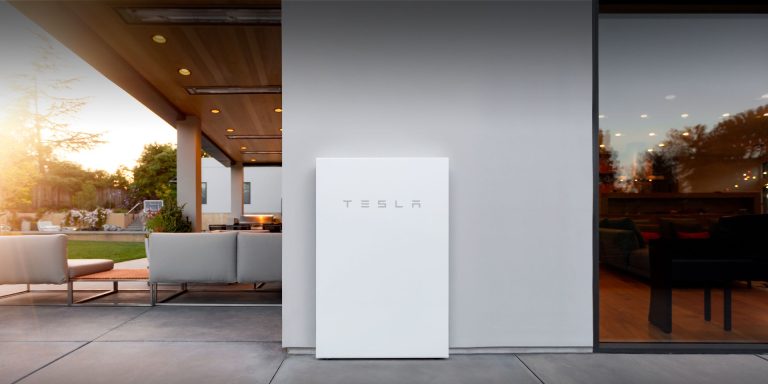 Tesla Energy, İngiltere'deki evlere elektrik sağlama lisansı aldı