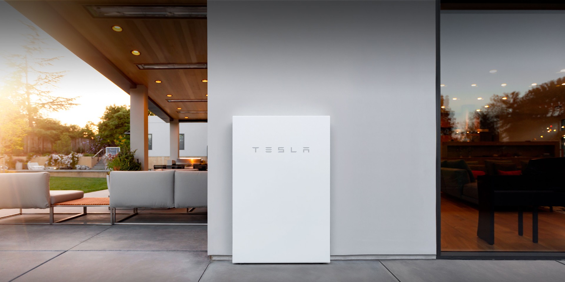 Tesla Energy, İngiltere'deki evlere elektrik sağlama lisansı aldı