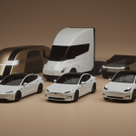 Tesla (TSLA) Finans Başkan Yardımcısı, 17 yılın ardından artan yönetici ayrılıklarıyla birlikte şirketten ayrıldı