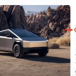 Tesla, yapay bir aciliyet oluşturduktan sonra Cybertruck AWD fiyatını 70.000 dolara çıkardı