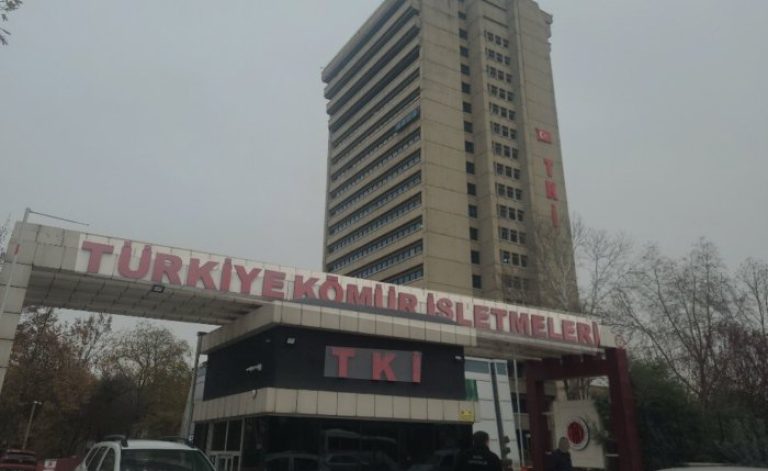 TKİ, bir inşaat firmasını tüm ihalelerden 1 yıl süreyle men etti