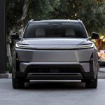 Toyota, 3 sıralı Highlander'dan sonra ABD'de ikinci bir EV planlıyor